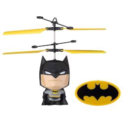 Propel DC Hover Heroes - Batman