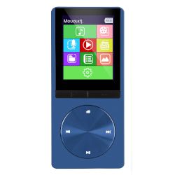 Turbo-X MP4 Opera 8 GB Μπλε