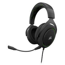 Corsair Gaming Headset HS50 Stereo Green