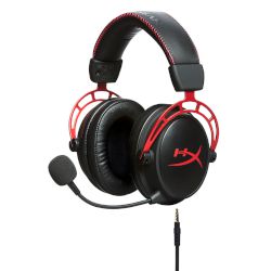 HyperX Gaming Headset Cloud Alpha