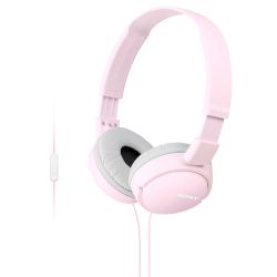 Headphones Sony MDRZX110APP Ροζ
