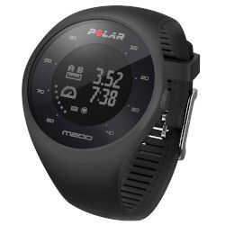 Polar POLAR Μ200 OHR BLACK