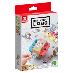 Nintendo Nintendo Labo Customisation Set Switch