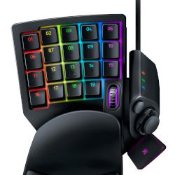Razer Πληκτρολόγιο Tartarus V2 Ενσύρματο