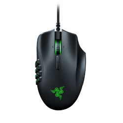 Razer Ποντίκι Naga Trinity Ενσύρματο