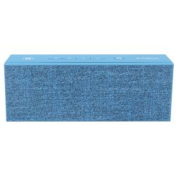 Turbo-X Ηχεία Bluetooth Panther Μπλε