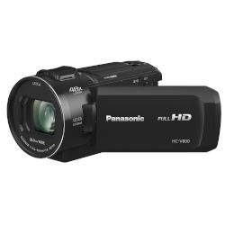 Panasonic Digital Videocamera HC-V800