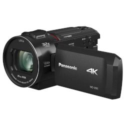 Panasonic Digital Videocamera HC-VX1