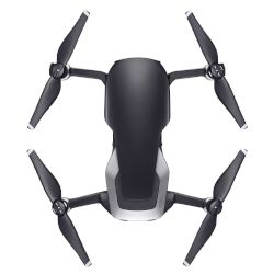 dji Mavic Air Arctic Onyx Black