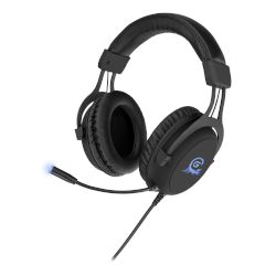 Turbo-X Gaming Headset Venom