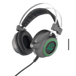 Turbo-X Gaming Headset Poison