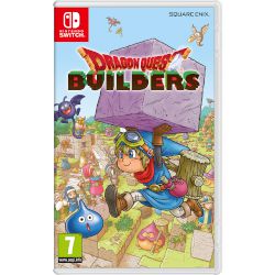Nintendo Dragon Quest Builders Nintendo Switch