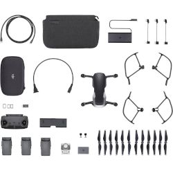 dji Mavic Air Fly More Combo Onyx