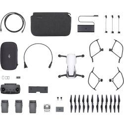 dji Mavic Air Fly More Combo Arctic White
