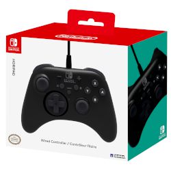 Hori Horipad Switch Controller