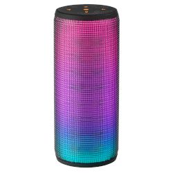 Turbo-X Ηχεία Bluetooth Drako Μαύρο