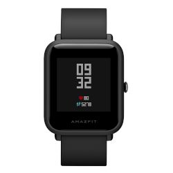 Xiaomi Smartwatch Amazfit Bip Μαύρο