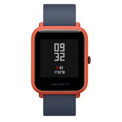 Xiaomi Smartwatch Amazfit Bip Κοκκινο