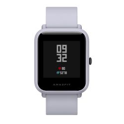 Xiaomi Smartwatch Amazfit Bip Λευκό