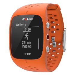 Polar Polar Μ430 OHR ORANGE