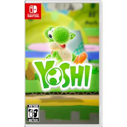 Nintendo Yoshi Nintendo Switch
