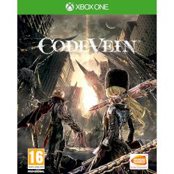 Namco Code Vein Xbox One