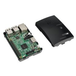Raspberry Mini PC Raspberry Pi 3