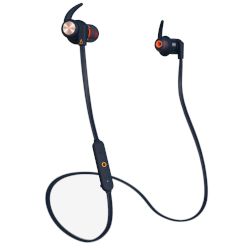 Bluetooth Creative Outlier Sports In Ear Sweatproof Μπλε