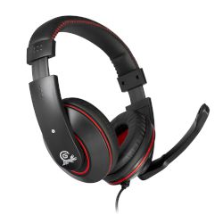 Turbo-X Gaming Headset Toxic
