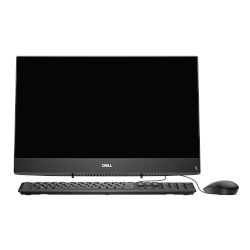 Dell Inspiron 22 3277 AiO W10P Touch (Intel Core i5 7200U / 8 GB / 1 TB HDD / HD Graphics)
