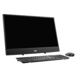 Dell Inspiron 24 3477 AiO W10P Touch (Core i5 7200U / 8 GB / 1 TB HDD / HD Graphics)