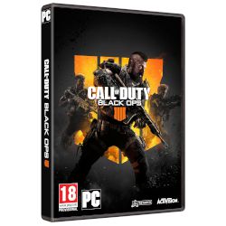Activision Call Of Duty Black Ops 4 PC