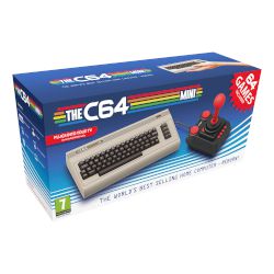 Koch Media THEC64 Mini Console