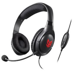 Creative Gaming Headset Blaze Sound Blaster