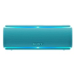 Sony Ηχεία Bluetooth SRSXB21 Μπλε