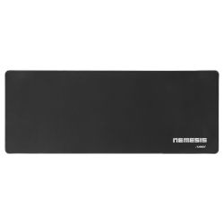 Turbo-X Mousepad Nemesis Extended