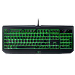 Razer Πληκτρολόγιο BlackWidow Ultimate Water Resistant Ενσύρματο