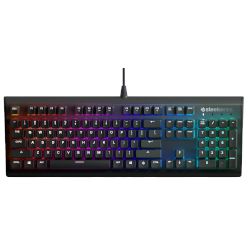 Steel Series Πληκτρολόγιο Apex M750 RGB Ενσύρματο