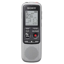Sony Sony Voice Recorder ICDBX140