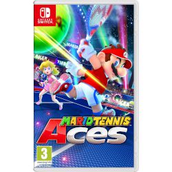 Nintendo Mario Tennis Aces Nintendo Switch