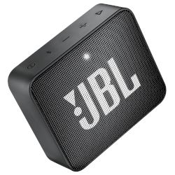 JBL Ηχεία Bluetooth GO 2 Black