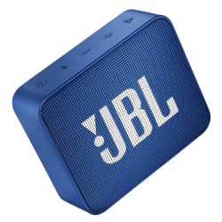 JBL Ηχεία Bluetooth GO 2 Μπλε