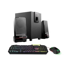 Turbo-X Basic Gaming Set
