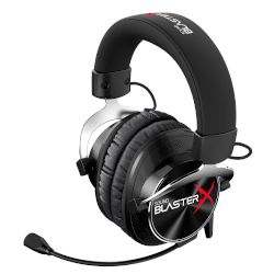 Creative Gaming Headset Special Edition H5