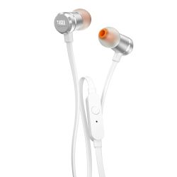 Earphones JBL T290 Λευκό
