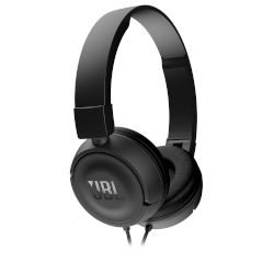 Headphones JBL T450 Μαύρο