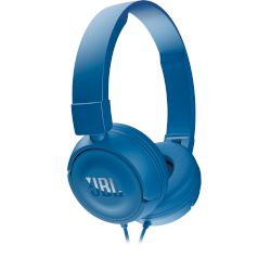 Headphones JBL T450 Μπλε