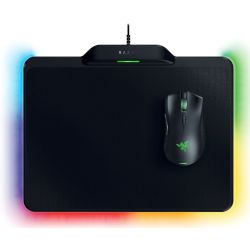 Razer Ποντίκι Mamba HyperFlux + Mouse Mat