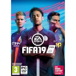 EA Fifa 19 PC