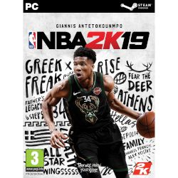 Take2 Interactive NBA 2k19 PC